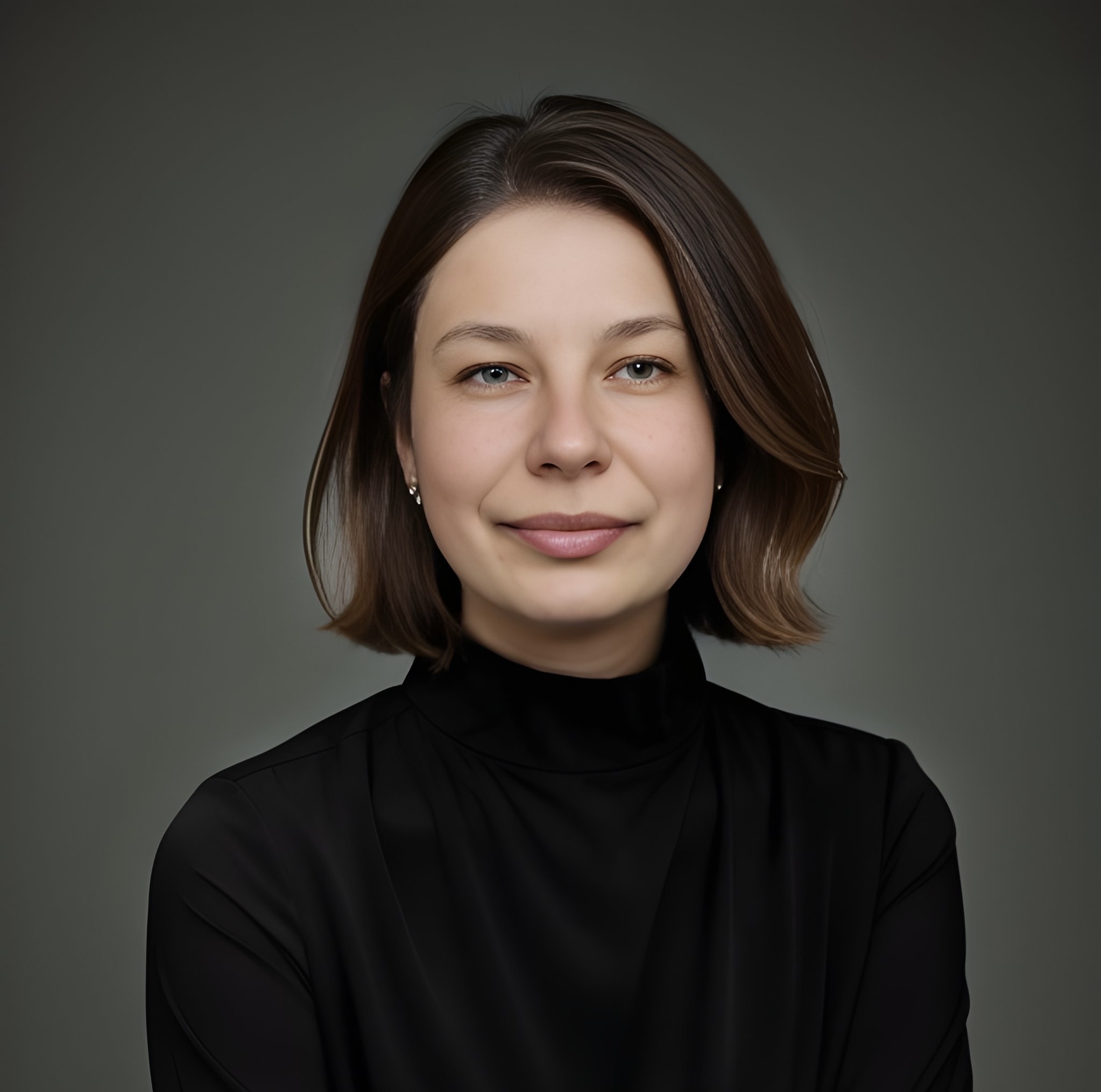 Krystyna Maksimava